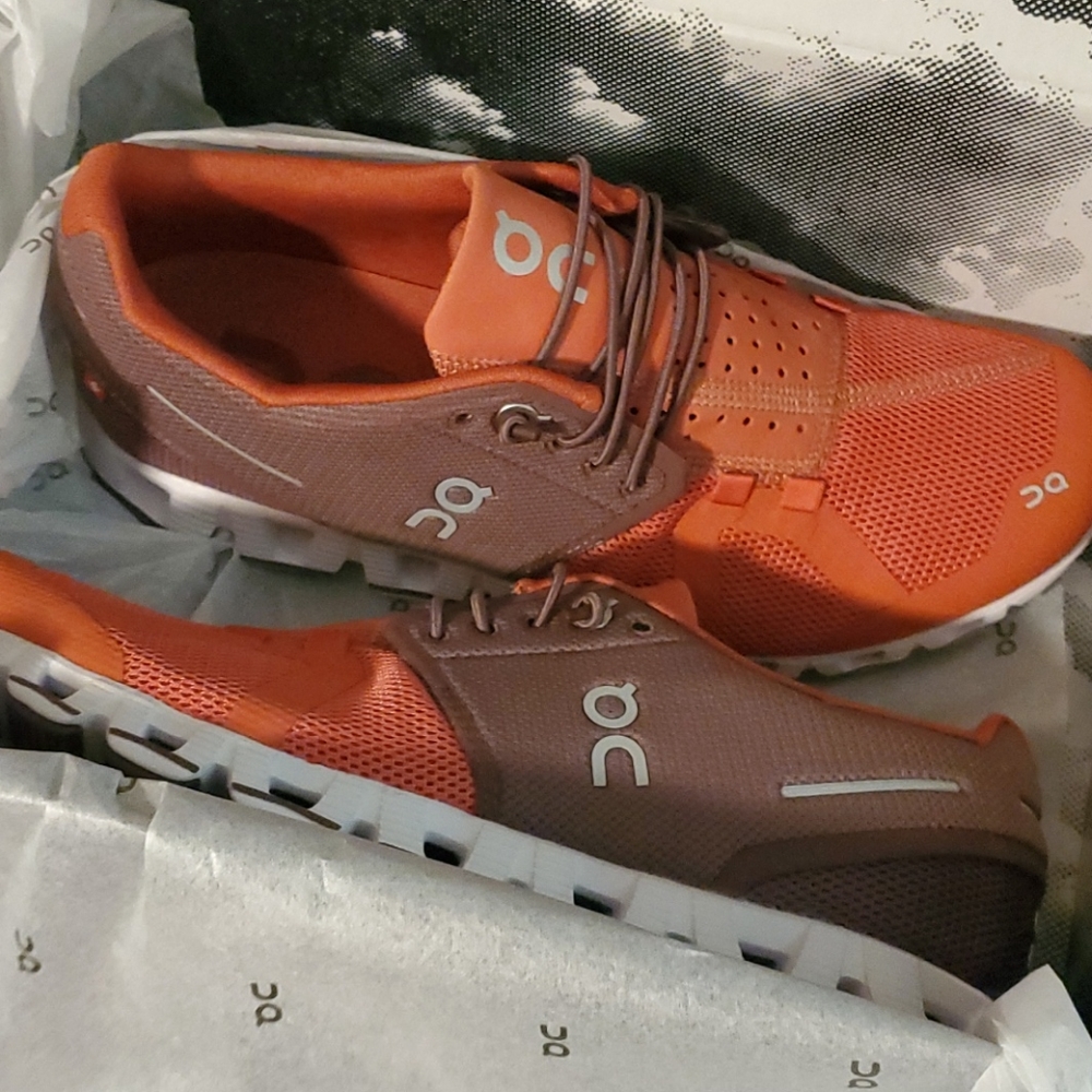 On Cloud Cloud 50/50 6.5